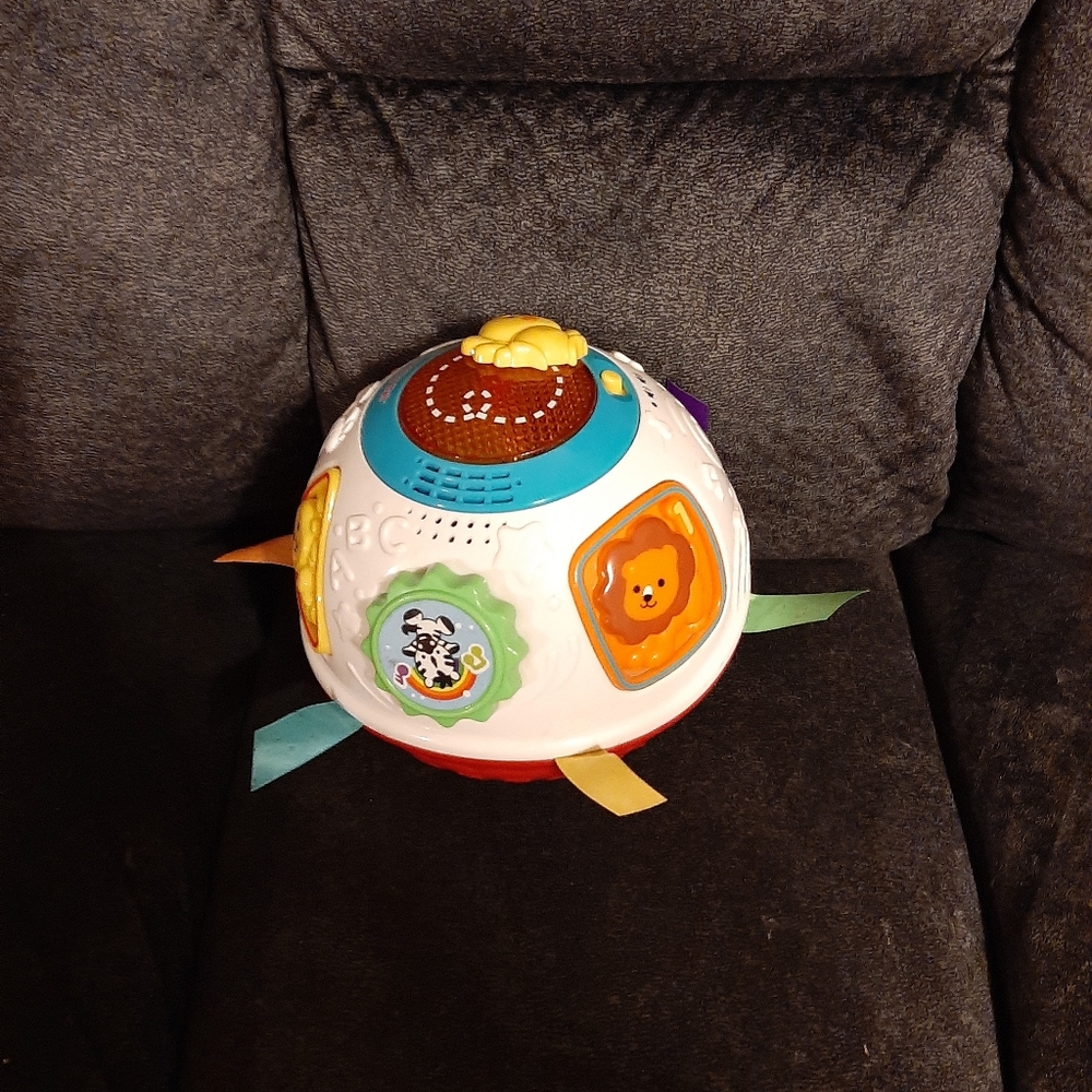 Baby toy